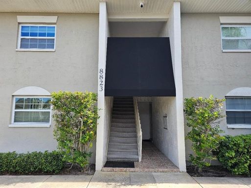 8823 BAY POINTE DRIVE UNIT 206