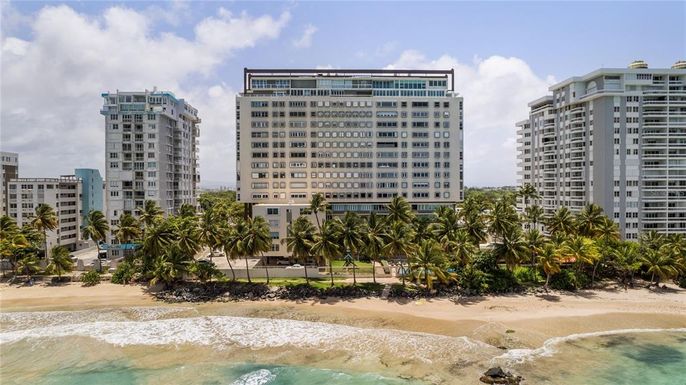 3307 ISLA VERDE AVENUE UNIT 1102