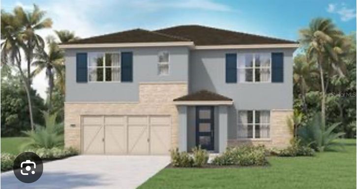 3535 WHALE ROCK COURT