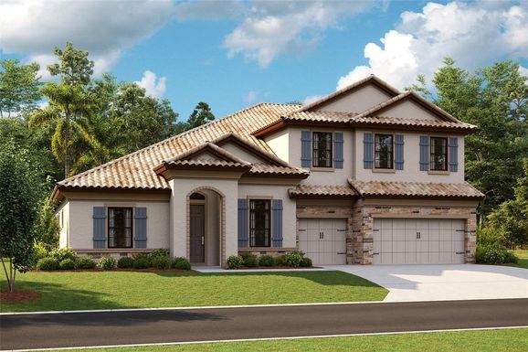 14626 SWISS BRIDGE DRIVE