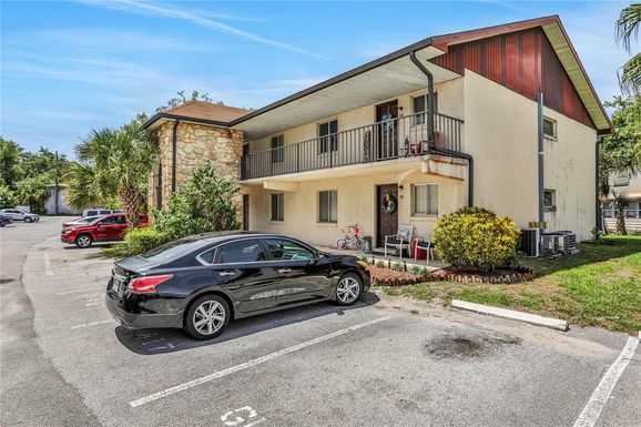 821 ORCHID SPRINGS DRIVE UNIT 821