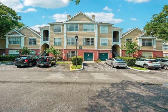 13001 MULBERRY PARK DRIVE UNIT 112