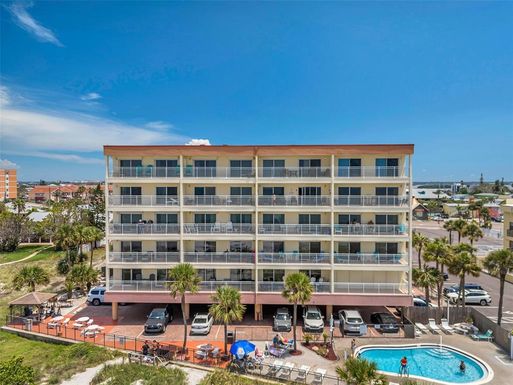 13000 GULF BOULEVARD UNIT 409