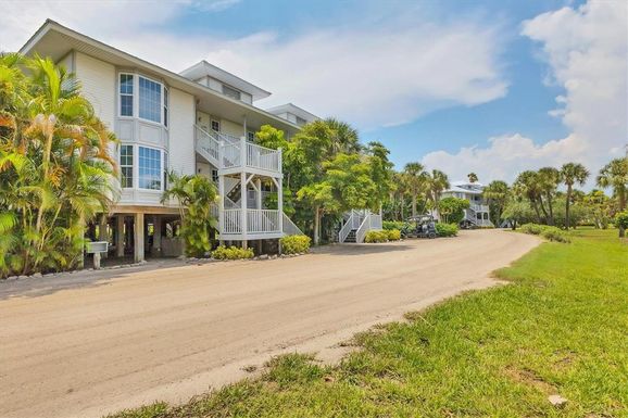 7446 PALM ISLAND DRIVE UNIT 3512