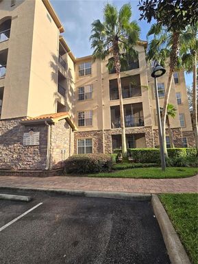 8000 TUSCANY WAY UNIT 4104