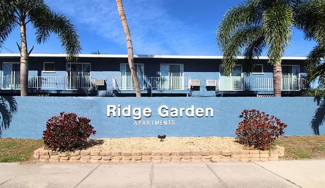 3001 BEE RIDGE ROAD UNIT 212