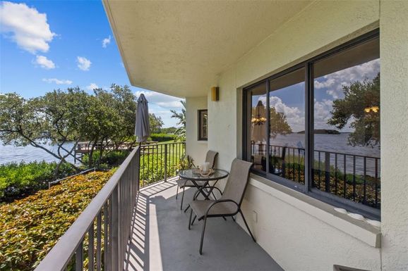 1515 PINELLAS BAYWAY S UNIT 65