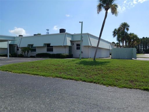 5413 PALM DRIVE UNIT 5413