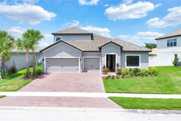 3875 BOWFIN TRAIL