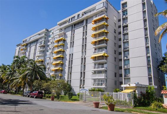 7 LAGUNA COND. LAGOMAR STREET UNIT 5