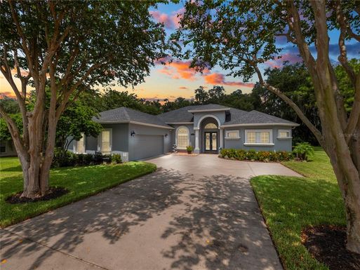 800 OSPREY LANDING DRIVE