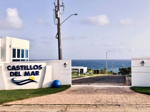 PR-485 BO MEMBRILLO, CAMUY, PR 00627