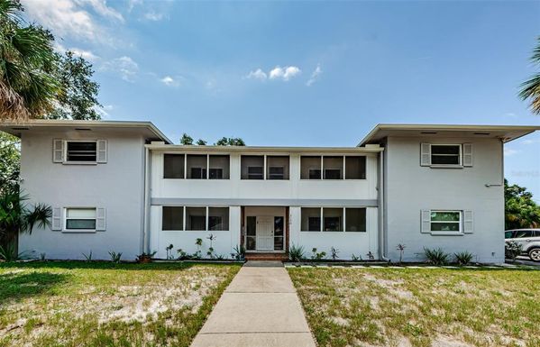 3150 PINELLAS POINT DRIVE S UNIT 1,2,3,4