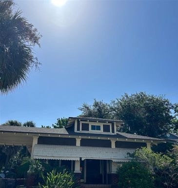 112 S MELVILLE AVENUE