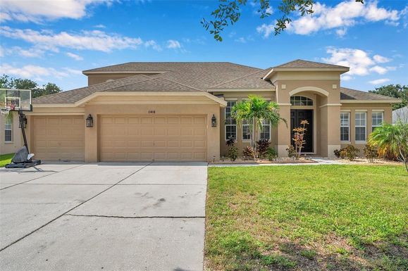 11418 DUTCH IRIS DRIVE