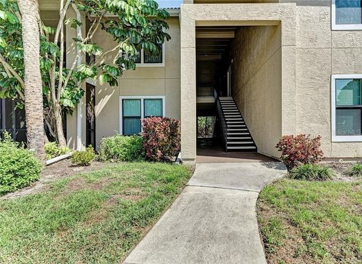 4040 CROCKERS LAKE BOULEVARD UNIT 16