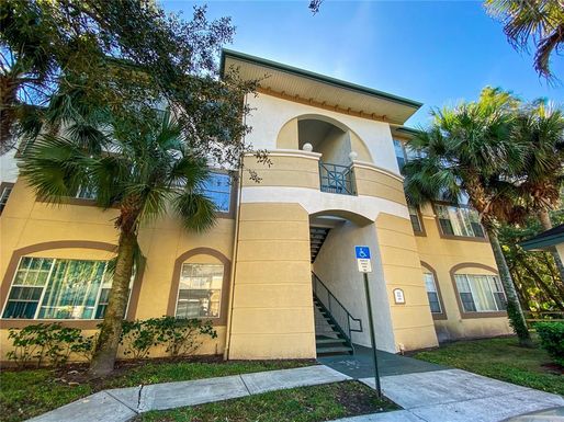 17106 CARRINGTON PARK DRIVE UNIT 628