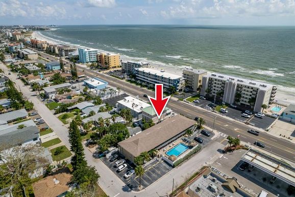 14251 GULF BOULEVARD UNIT 12