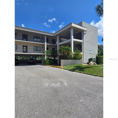 8210 AQUILA STREET UNIT 217