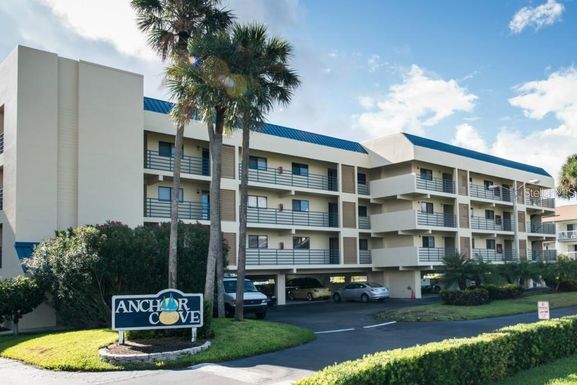 363 PINELLAS BAYWAY S UNIT 42