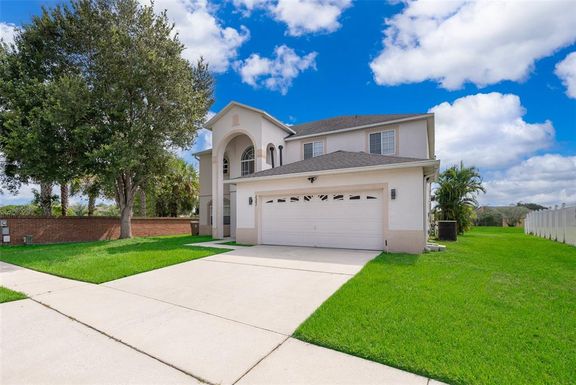 2503 CALLA LILY COVE