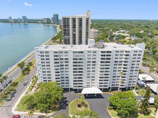 2401 BAYSHORE BOULEVARD UNIT 305