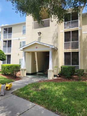 18375 BRIDLE CLUB DRIVE UNIT 18375