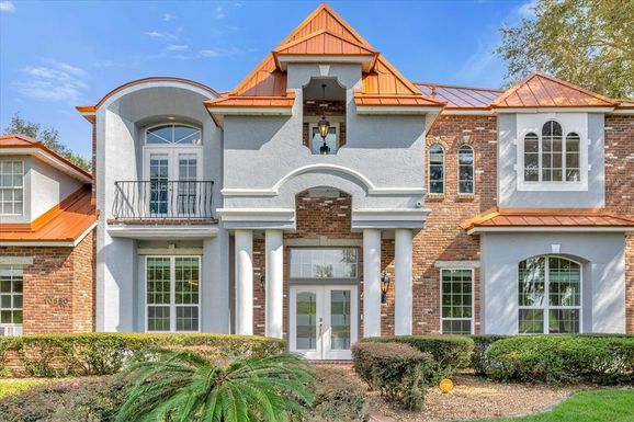 10550 LAKE MINNEOLA SHORES