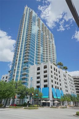 777 N ASHLEY DRIVE UNIT 1009