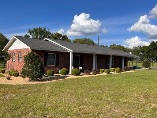 7619 NW 21ST STREET - BLUEBERRY HOUSE