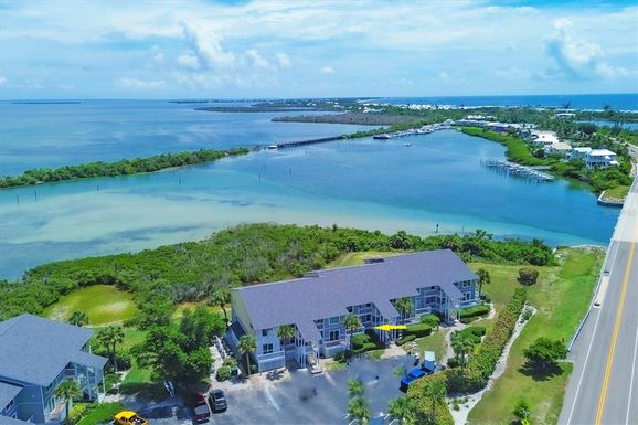 6000 BOCA GRANDE CAUSEWAY UNIT D39