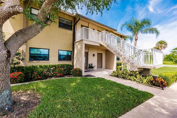 4745 ORANGE GROVE BOULEVARD UNIT 9