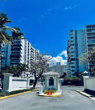 6410 ISLA VERDE AVENUE UNIT 10 D