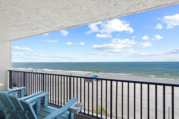 14300 GULF BOULEVARD UNIT 206