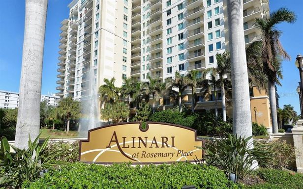 800 TAMIAMI TRAIL UNIT 1508