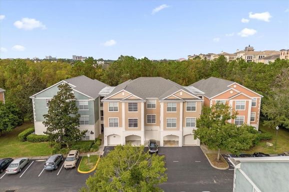 12837 MADISON POINTE CIRCLE UNIT 204