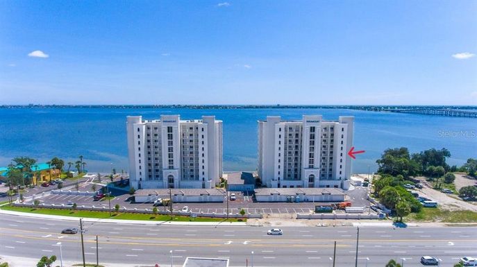 1465 S HARBOR CITY BOULEVARD UNIT 604