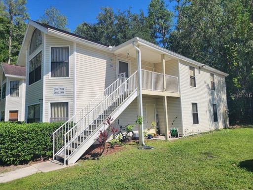 2814 FOX SQUIRREL DRIVE UNIT 2814