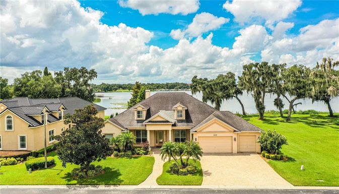 4848 ISLAND SHORES LANE