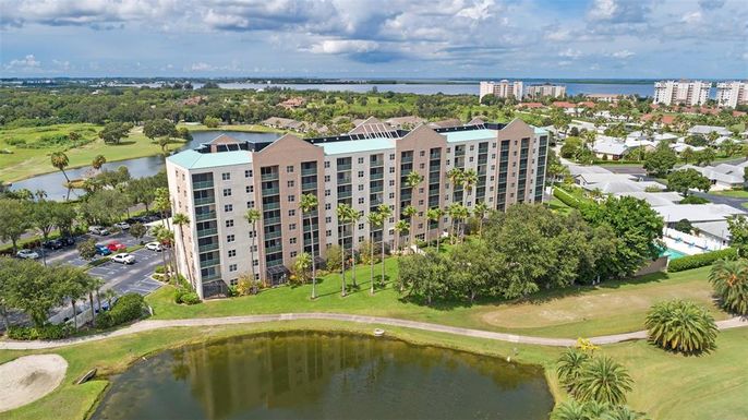 2320 TERRA CEIA BAY BOULEVARD UNIT 303