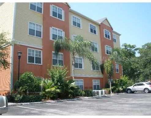 4207 S DALE MABRY HIGHWAY UNIT 6202