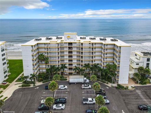 5203 S ATLANTIC AVENUE UNIT 219B