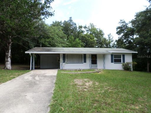 19847 SW EAGLE DR