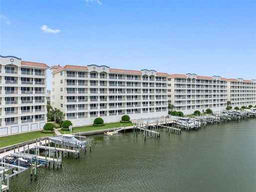 17735 GULF BOULEVARD UNIT 203