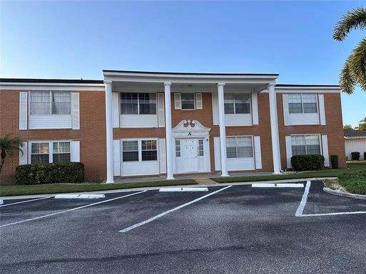 4158 TAMIAMI TRAIL UNIT A5