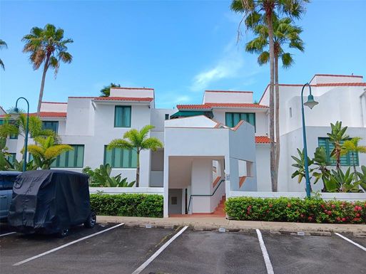 6000 RIO MAR BOULEVARD UNIT 47