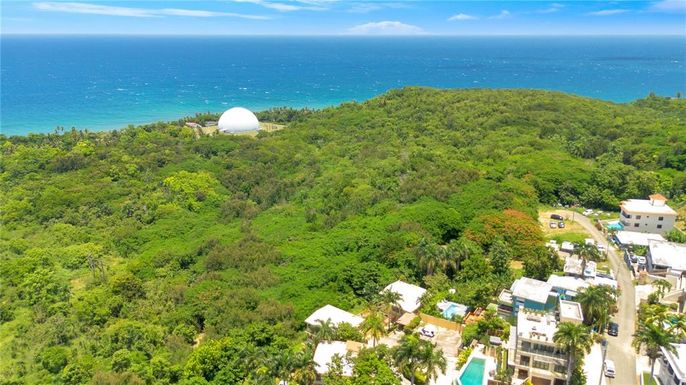 Km 2.3 CLL VISTA NUCLEAR UNIT 5