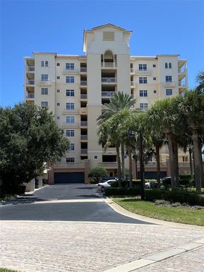 259 MINORCA BEACH WAY UNIT 602