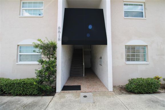 8818 BAY POINTE DRIVE UNIT 108