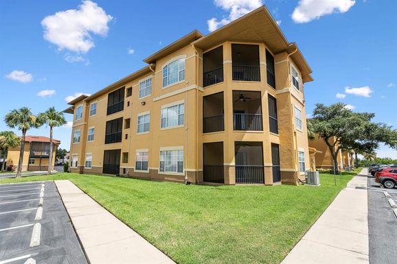 4311 BAYSIDE VILLAGE DRIVE UNIT 102